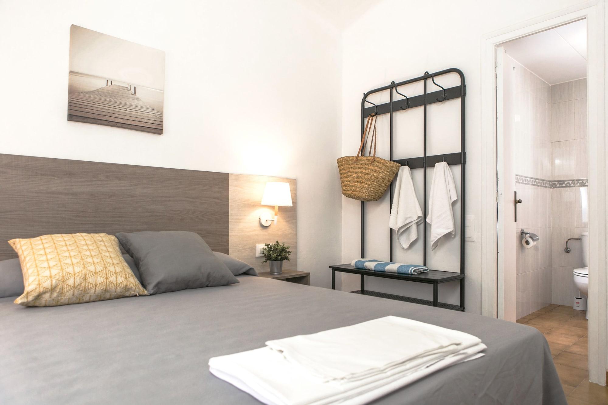 Rvapartaments Benelux Platja d'Aro Zewnętrze zdjęcie