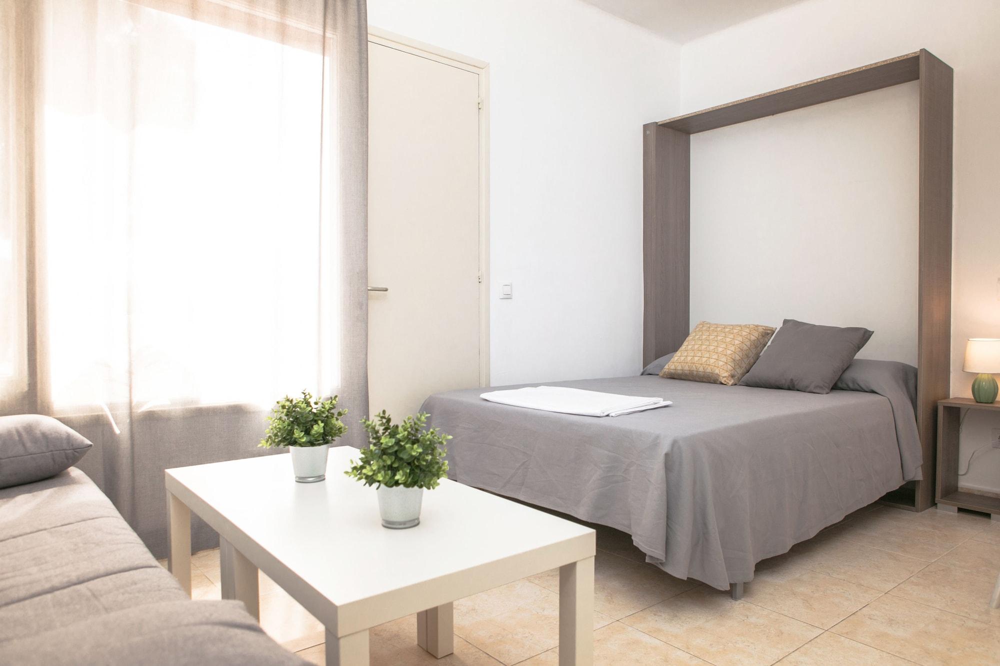 Rvapartaments Benelux Platja d'Aro Zewnętrze zdjęcie