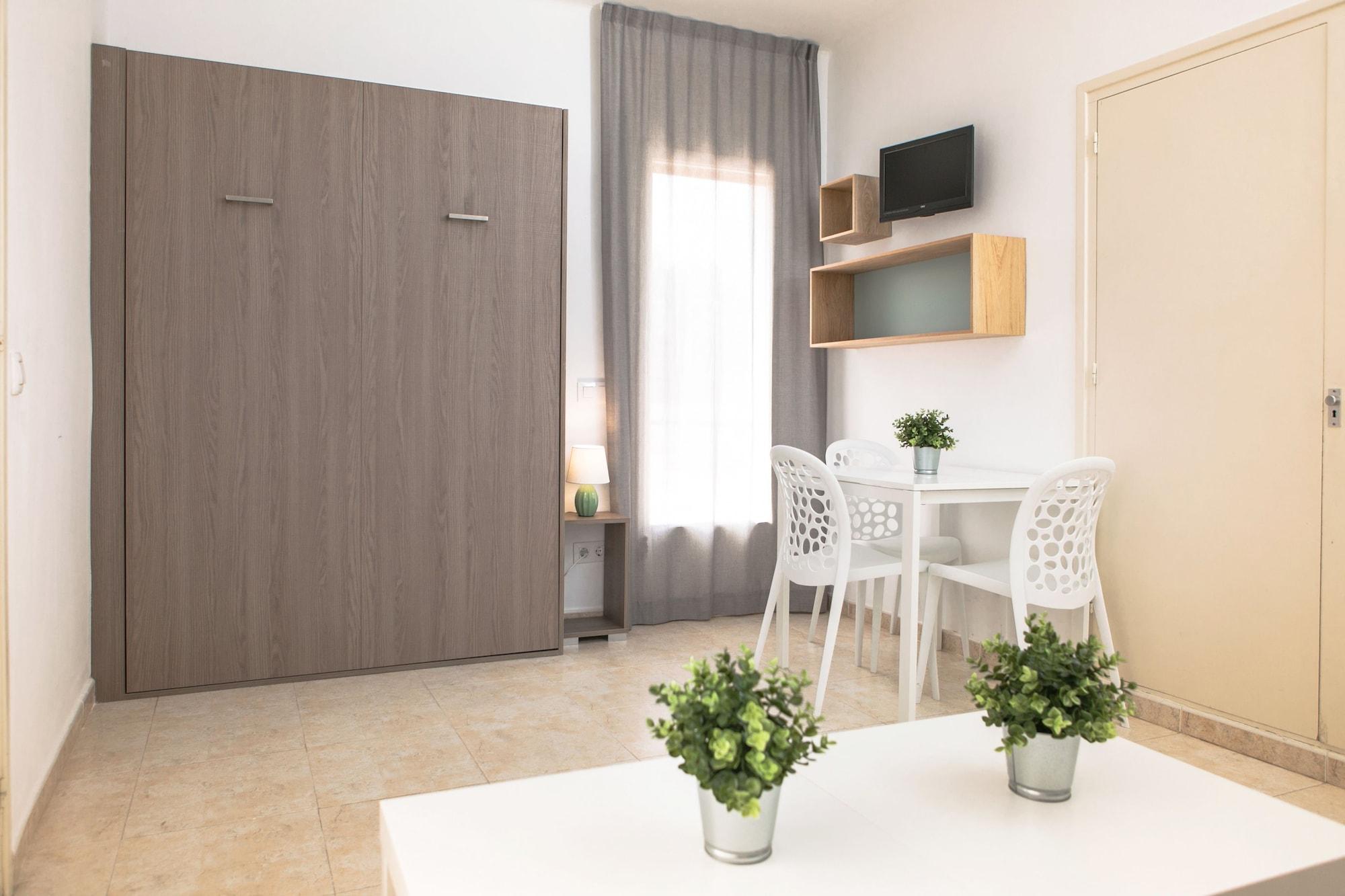 Rvapartaments Benelux Platja d'Aro Zewnętrze zdjęcie