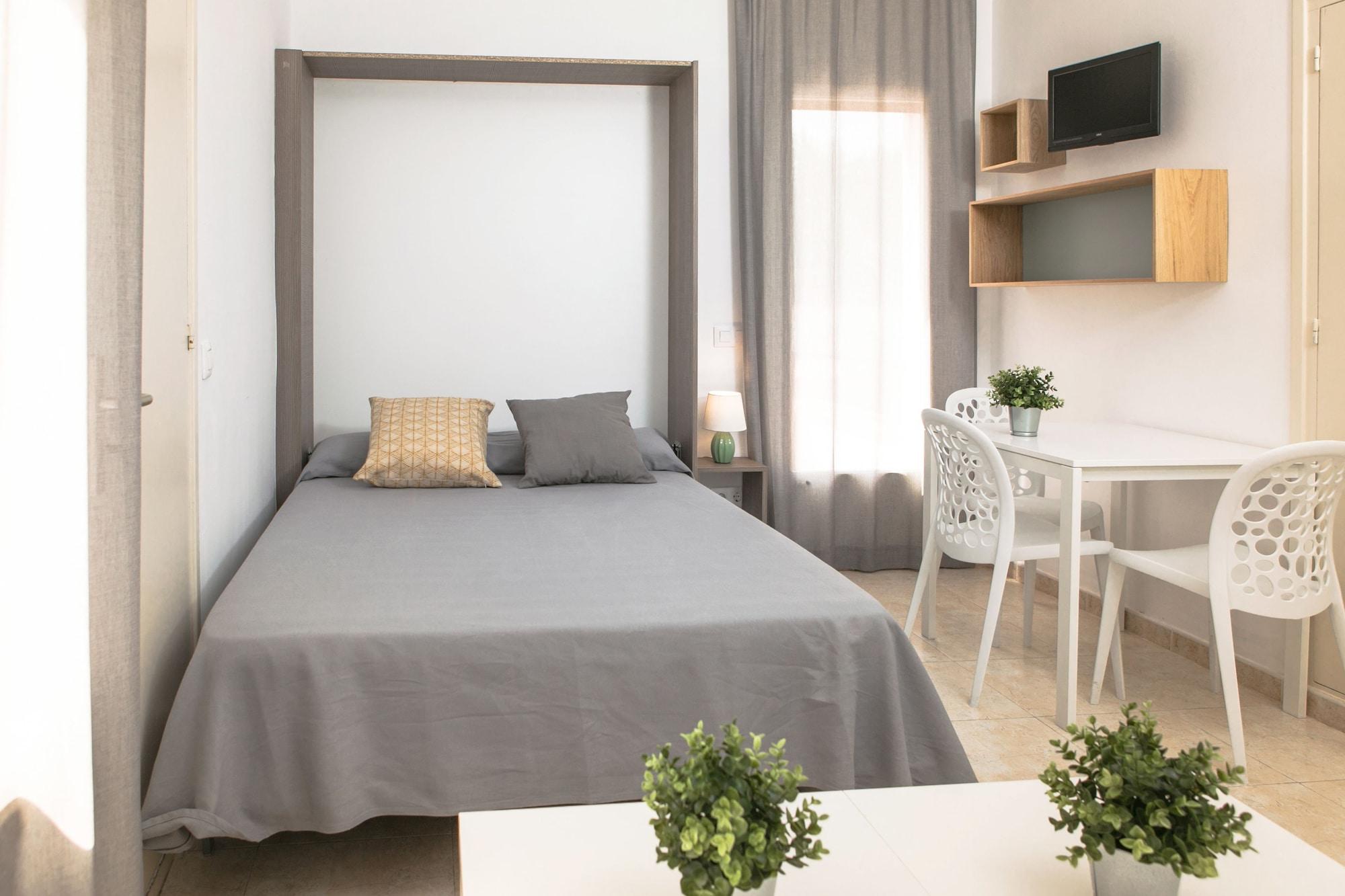 Rvapartaments Benelux Platja d'Aro Zewnętrze zdjęcie
