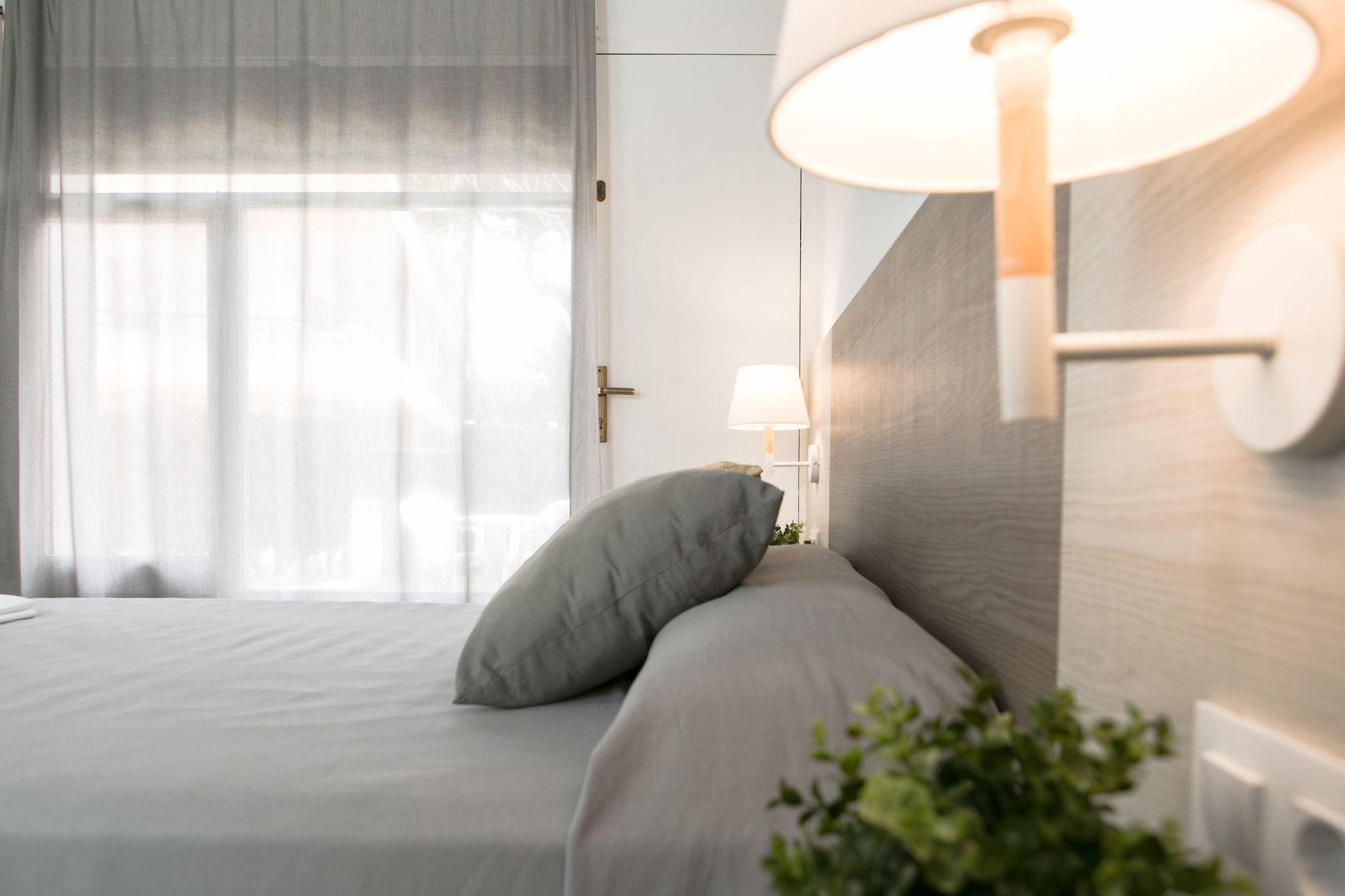 Rvapartaments Benelux Platja d'Aro Zewnętrze zdjęcie