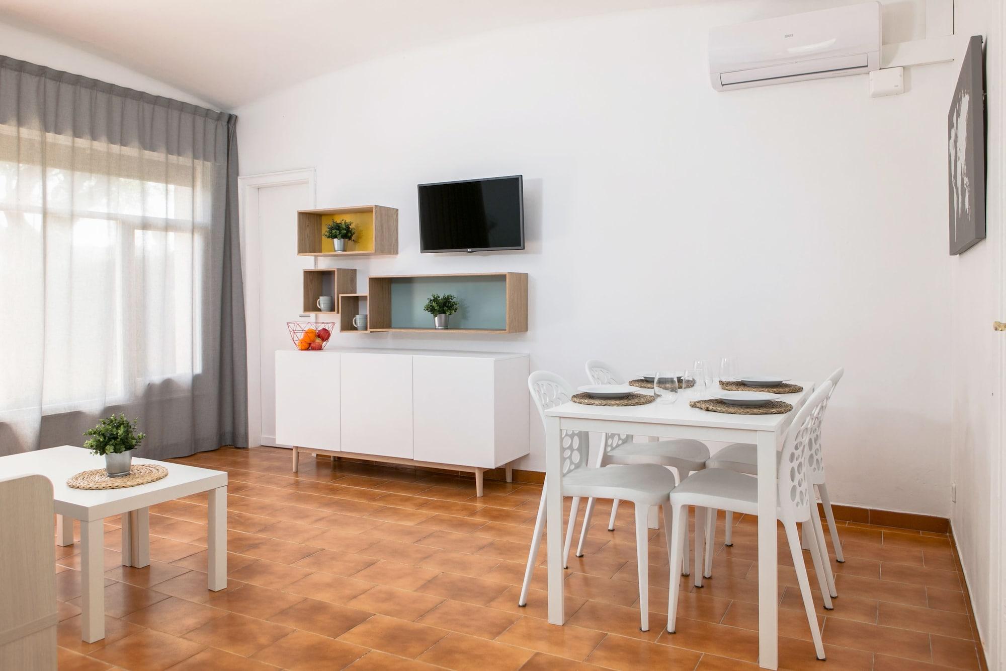 Rvapartaments Benelux Platja d'Aro Zewnętrze zdjęcie