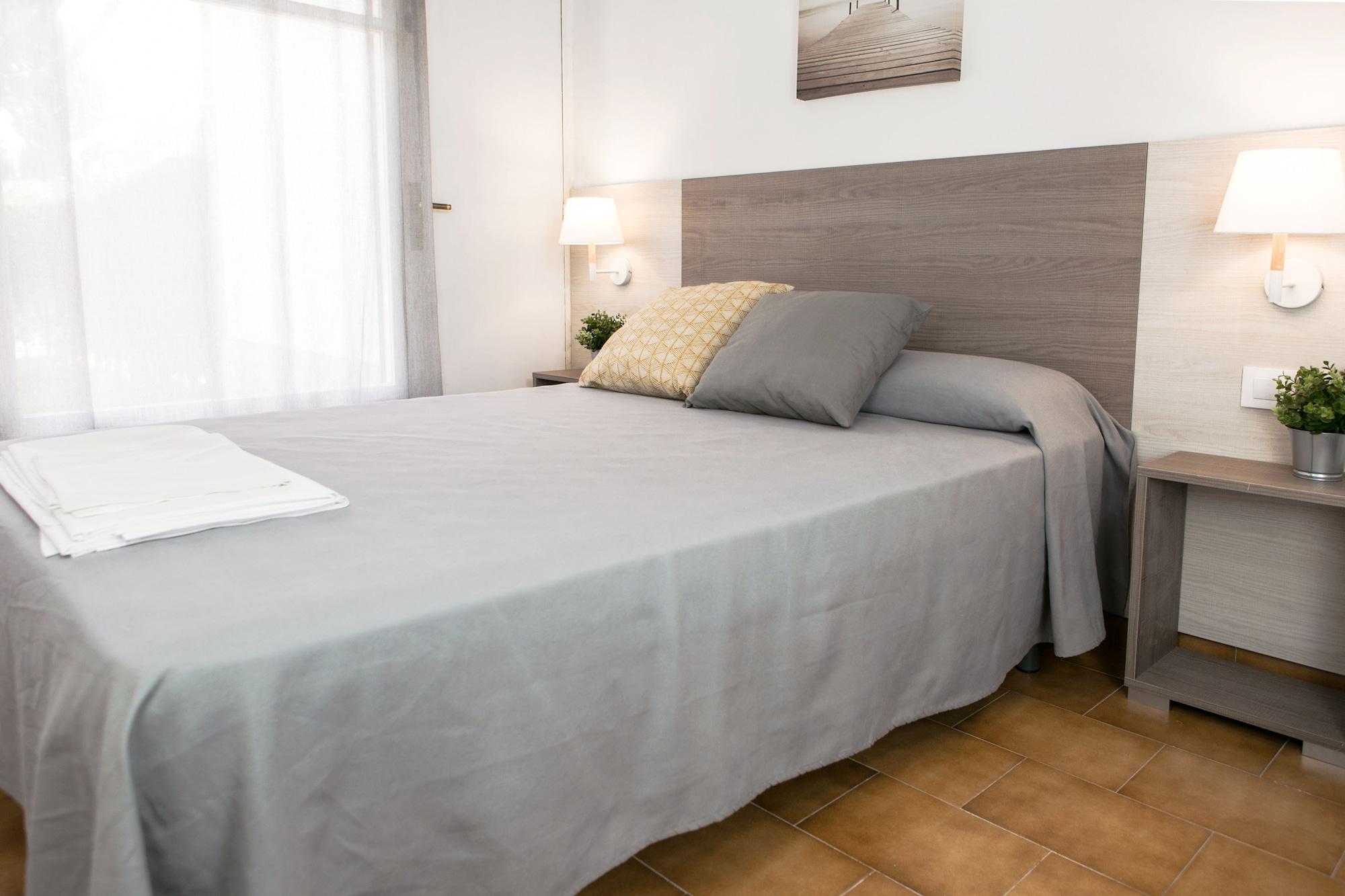 Rvapartaments Benelux Platja d'Aro Zewnętrze zdjęcie