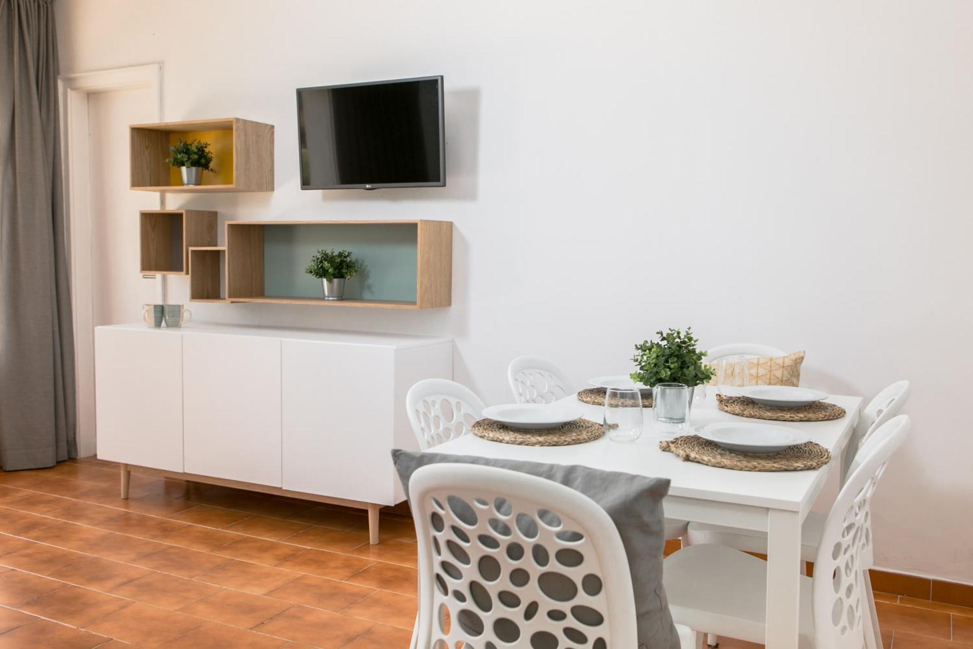 Rvapartaments Benelux Platja d'Aro Zewnętrze zdjęcie