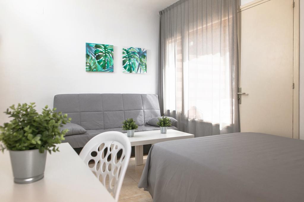 Rvapartaments Benelux Platja d'Aro Zewnętrze zdjęcie
