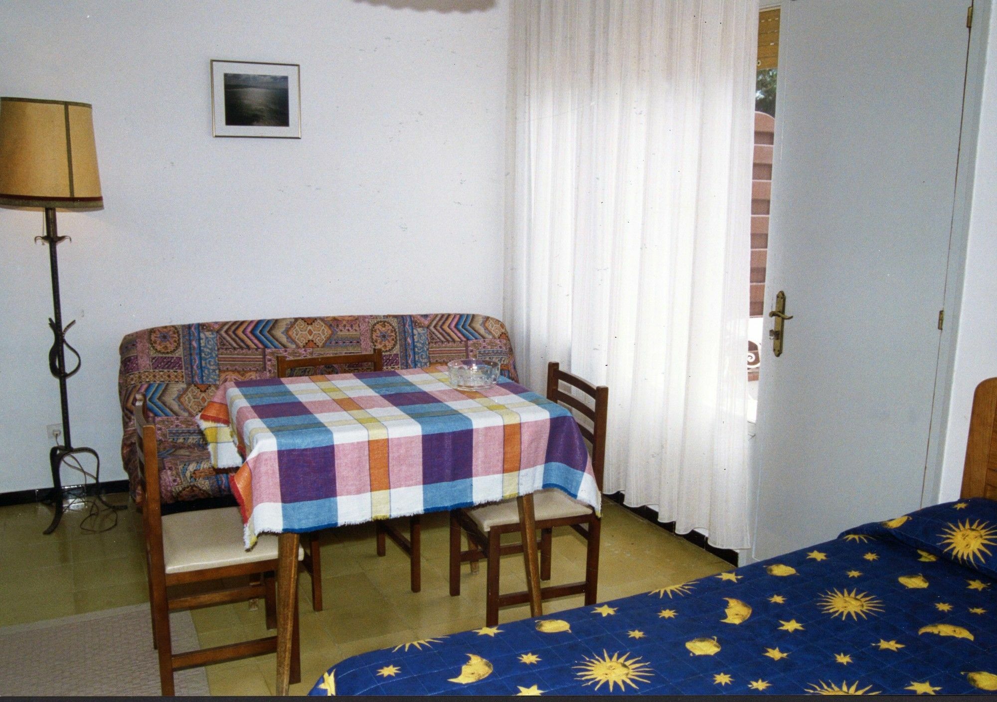 Rvapartaments Benelux Platja d'Aro Zewnętrze zdjęcie