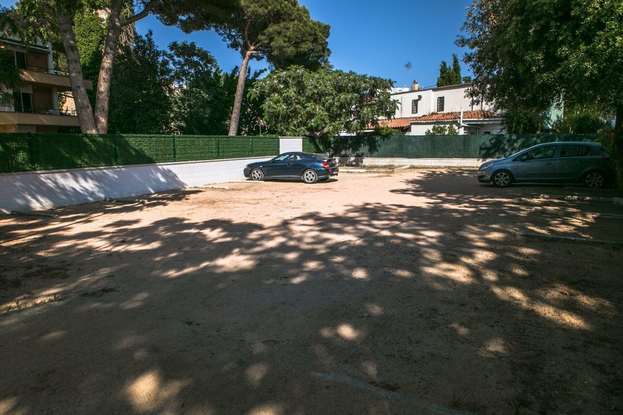 Rvapartaments Benelux Platja d'Aro Zewnętrze zdjęcie
