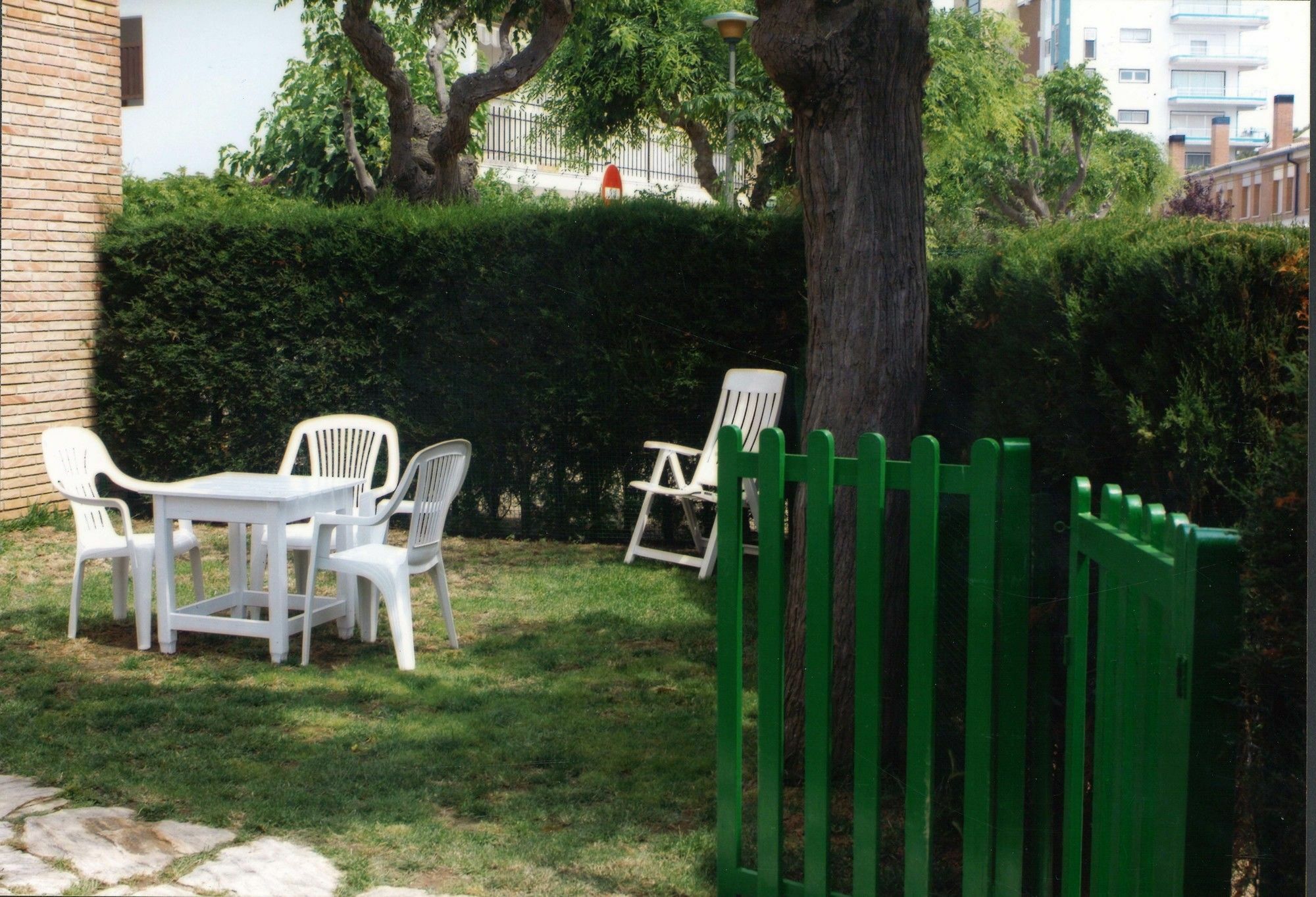 Rvapartaments Benelux Platja d'Aro Zewnętrze zdjęcie
