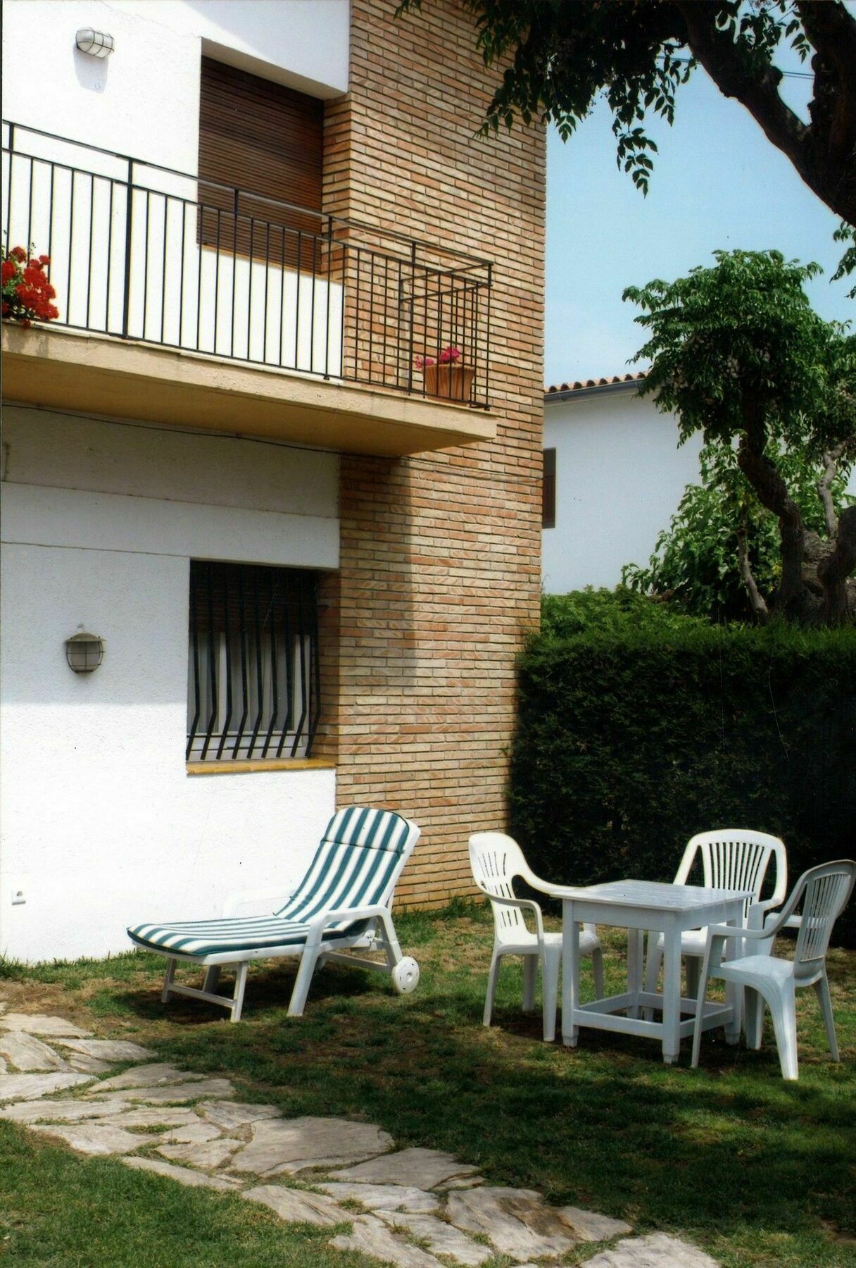 Rvapartaments Benelux Platja d'Aro Zewnętrze zdjęcie