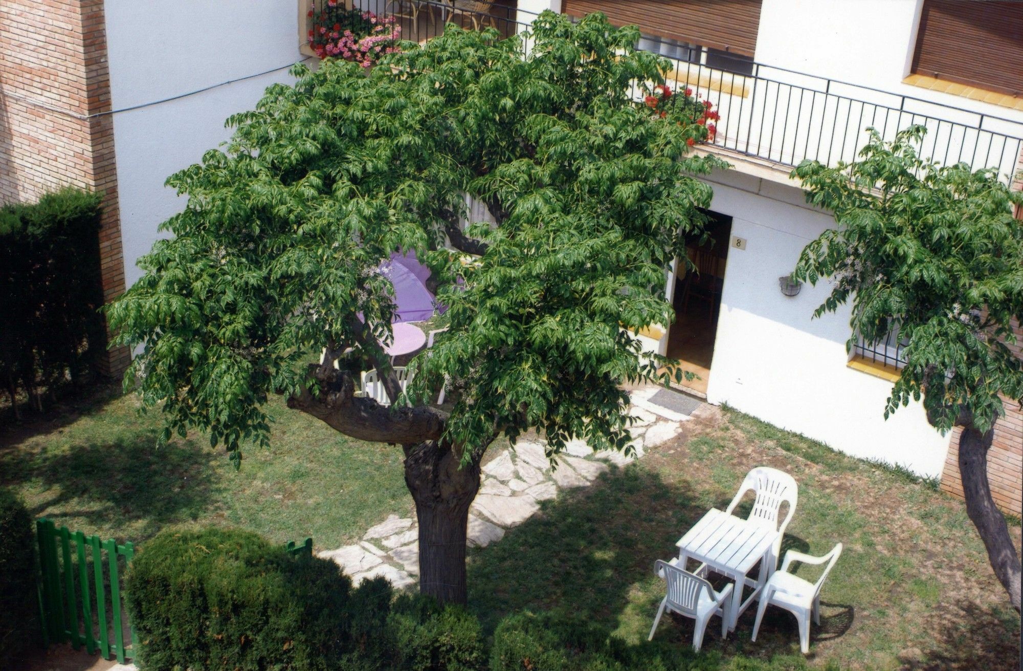 Rvapartaments Benelux Platja d'Aro Zewnętrze zdjęcie