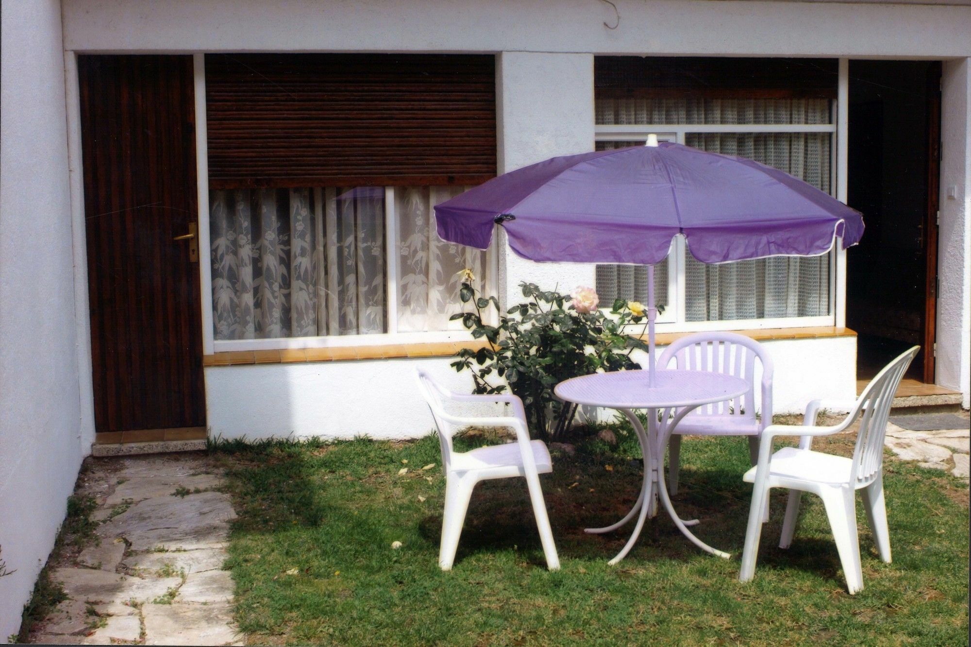 Rvapartaments Benelux Platja d'Aro Zewnętrze zdjęcie